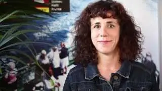 Rentr&eacute;e litt&eacute;raire 2014 - Interview de Jami Attenberg - La Famille Middlestein