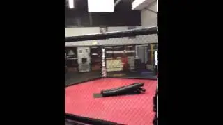 Tour Of Real World Training Center
