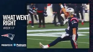 Red Zone Offense & More | Analyzing What Went Right vs. Jaguars
