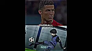 Football VS Bluelock || #football #bluelock || Inspired by Conquestor #xtrcup