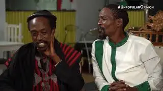 The Magic of the Catholic Church | Christianity | iZangoma | The Pope