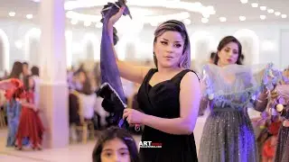 Abdulla Harki Jemal & Joliet Part 02 @ART VIDEO