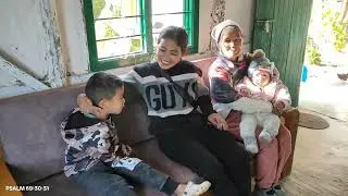 Tukum adia KANGKAL gakikhai MASAPEN Jacob Taona Mol