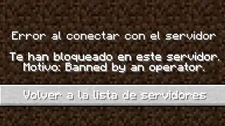 ¡BANEADO DE EliteCraft! *F PERMA* | EliteCraft 2 #71