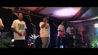 Savaiki - AKARONGO ANA I TE UA - Cook Islands Music (Lyrics)