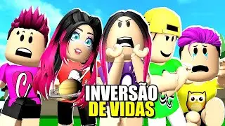 TROCAMOS DE VIDA POR 24 HORAS NO BROOKHAVEN RP *Conseguimos?*