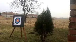 Geologic CLUB 500 BOW 68