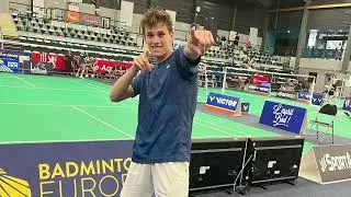 Dominik Kopřiva &ndash; Cena starosty města Vala&scaron;sk&eacute; Meziř&iacute;č&iacute; za rok 2023