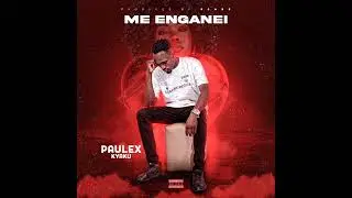 Paulex Kyaku_Me Enganei(Zouk)Prod by Scabe