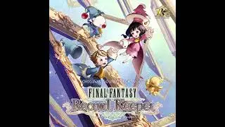 One Winged Angel FFVII, FFRK Ver arrange - Final Fantasy Record Keeper OST Vol. 5
