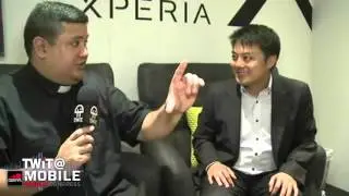 TWiT Live Specials 273: Mobile World Congress 2016 - Day 1