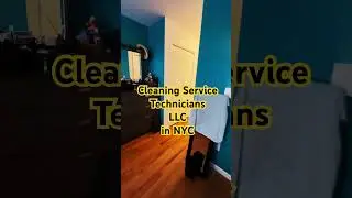 Cleaning Service Technicians LLC is a family owned and operated Cleaning company.. #cleaningservice