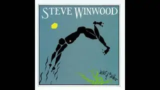 Steve Winwood - Arc of a Diver  432Hz  HD  (lyrics in description)