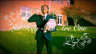 LUL ICEY - WE ARE ONE (ANTI-VIOLENCE ANTHEM) | DIRECTED BY LUL ICEY