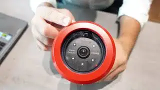 REVIEW FLAME DETECTOR FDS300 - Honeywell