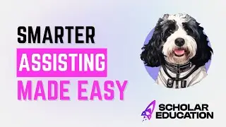 Meet BaxterBot: AI-Powered Student Assistant 🐶