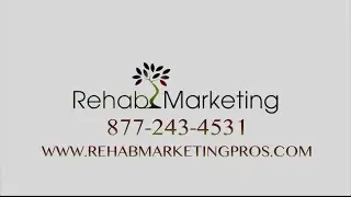 Commercial For Rehab Marketing Company