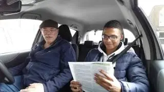 Amazing Pass! I CarCaptain Reviews