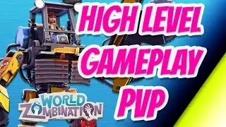 World Zombination 