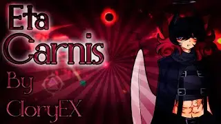 Event Level #19 ''Eta Carnis'' By GloryEX | Geometry Dash 2.2