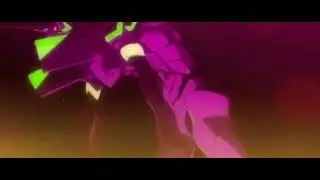 Evangelion 3.0+1.0 (Eva 13 acaba con la unidad 02)