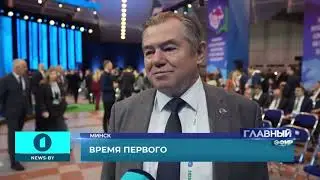 ГЛАЗЬЕВ: Беларусь и Россия &ndash; два суверенных государства, которые готовы отразить любые угрозы