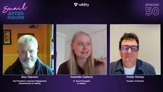 From Client-Side to Founder: How to Build a Better Email Marketing Agency with Philip Storey