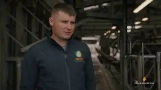 A Streamlined, Straightforward Process for Trench Dairy