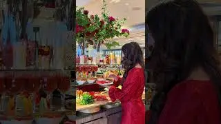 Valentine&rsquo;s Day Special at Nishat Hotel | Luxury Romantic Setup