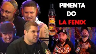 PIMENTA DO LAFENIX