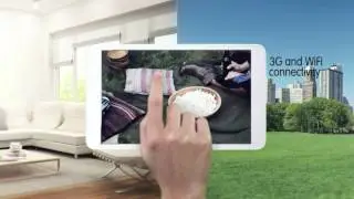 ALCATEL ONETOUCH POP 8