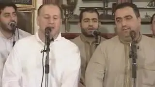 المجلس الأول من مجالس الصوفية ..فضل الصلاة على النبي صلى الله عليه وسلم