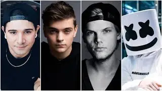 The Rise and Fall of EDM: A 6-Minute History!!! #music #history #edm