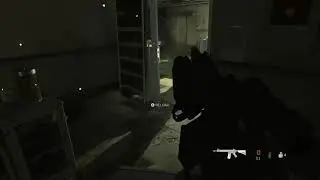 Highlight: Modern Warfare Achievement Unlocked Good Effect on Target 20G
