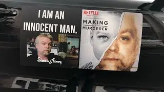 Making A Murderer: Post Crescent Article: What Next For Steven Avery ?