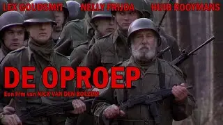 De Oproep (1983) Nick van den Boezem (Lex Goudsmit, Nelly Frijda, Huib Rooymans, Trudy Labij)