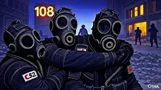 108 день. КС2 в 50 лет!