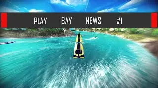 Play Bay News #1