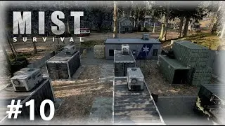 Mist Survival [Season 2] #10 Unguarded and free!