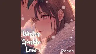 Winter Sparkle Love