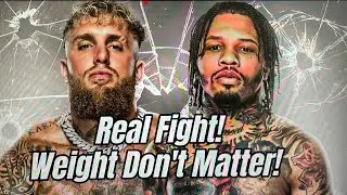 Tank vs Jake was GOOD BUT NOT Devin vs Tank 🤔