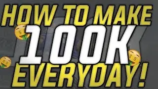 Madden Mobile 18 Coin Making Methods!!