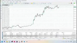 XAUUSD gold Fibo 61.8 game changer EA
