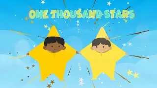 One Thousand Stars- We Can3-Tearm 1 -  Unit2- ( من غير موسيقى)