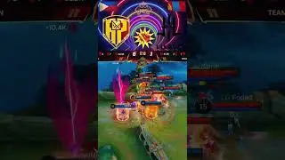 супер файт APBR vs LilGUN #m5  #mifilielgaming #mobilelegends #mlbb #ml  #mlbbesports #apbren