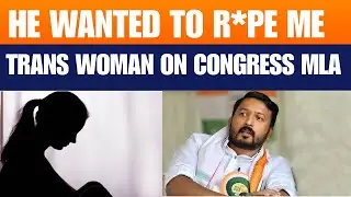 More Trouble for Rahul Mamkootathil | Fresh Allegations Rock Kerala Congress | News9