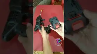 Penasaran berapa voltase jet cleaner ini, karena ngga sama dengan yang tertulis #short #jetcleaner
