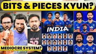 India Ke Paas Itna Talent Hai… Phir Bhi Ye Players Baar Baar Team Mein Kyun?