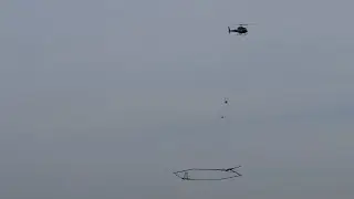 LBEG erkundet Grundwasser aus luftiger H&ouml;he