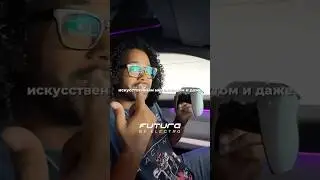 Sony Honda объединились для запуска Afeela, нового бренда электромобилей👆🏻